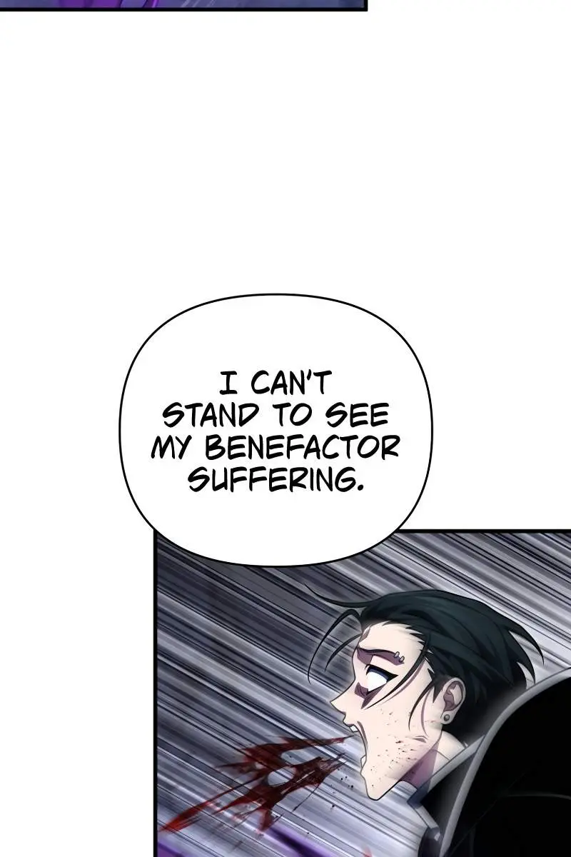 Player Who Returned 10,000 Years Later Chapter 107 Page 23