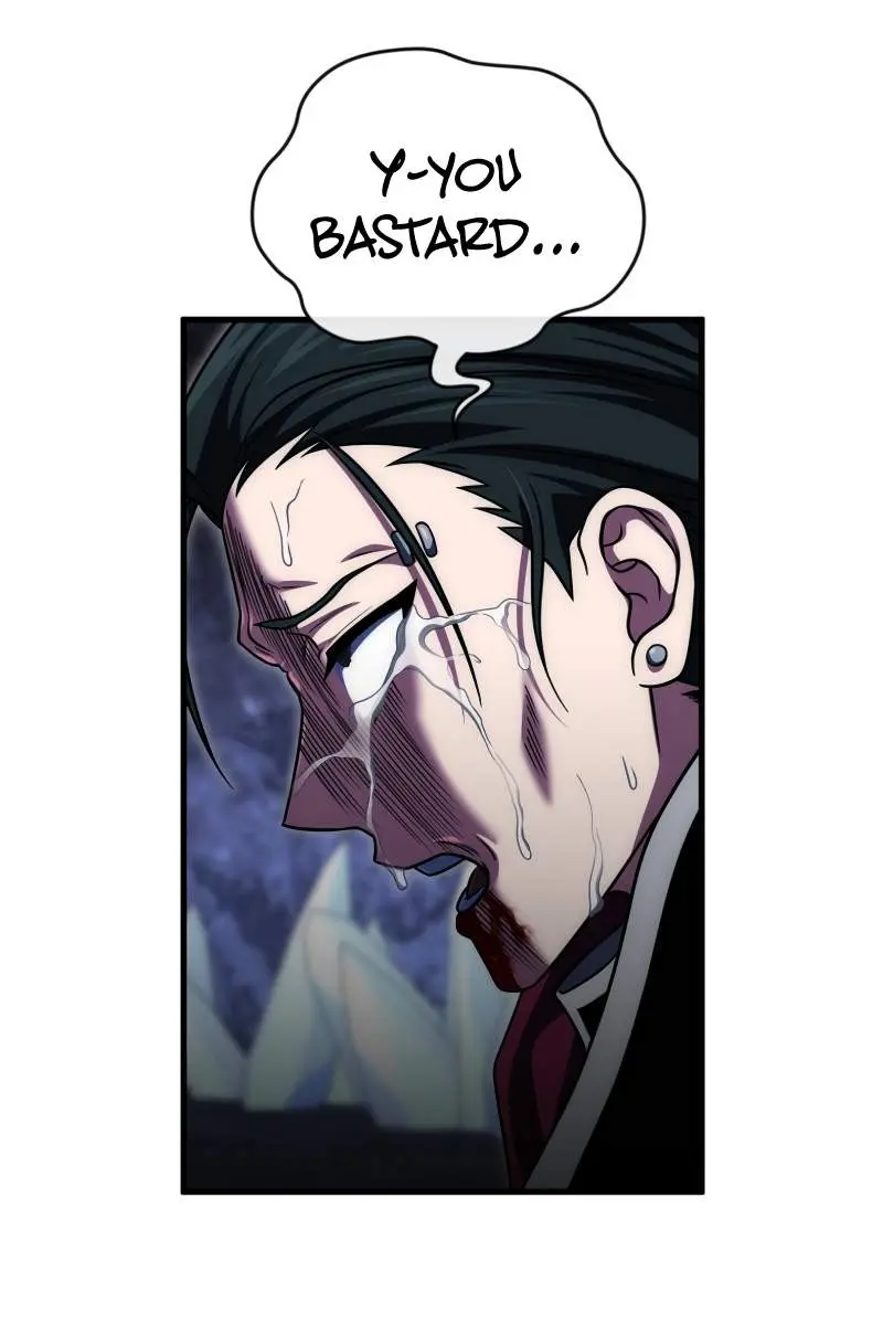 Player Who Returned 10,000 Years Later Chapter 107 Page 25