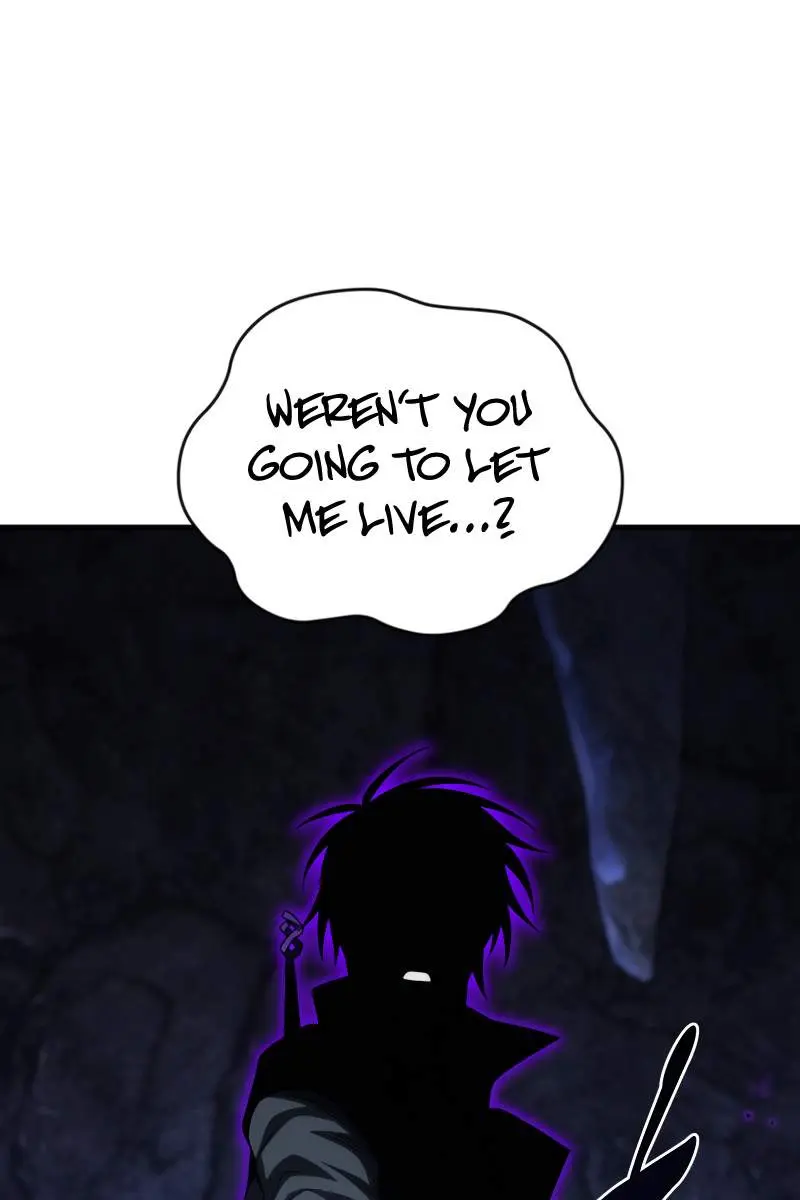 Player Who Returned 10,000 Years Later Chapter 107 Page 26