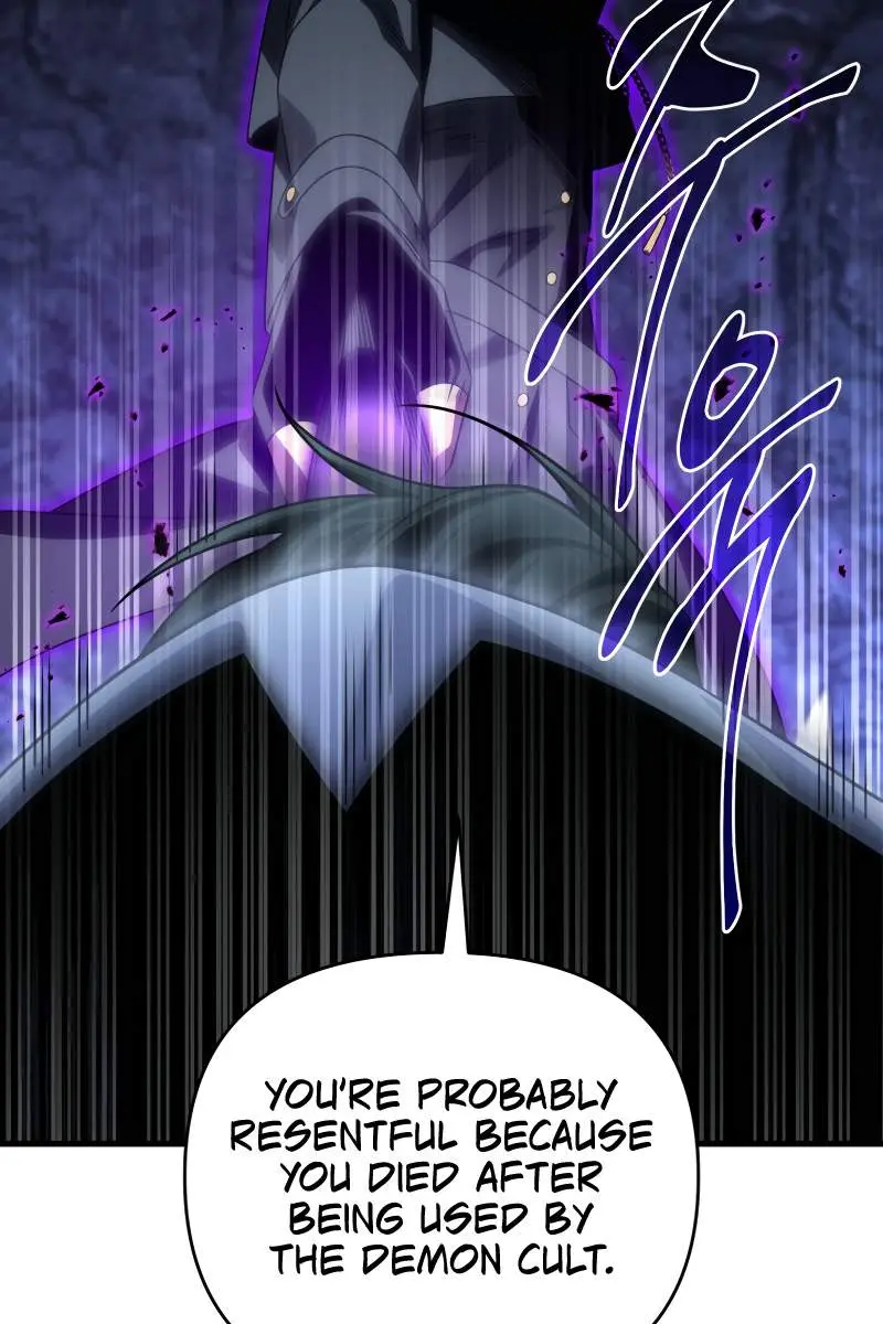 Player Who Returned 10,000 Years Later Chapter 107 Page 27