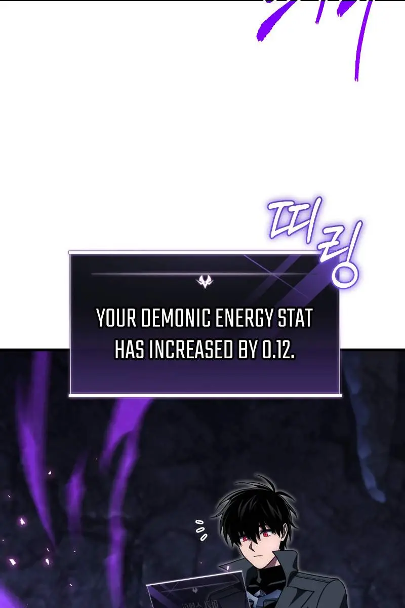 Player Who Returned 10,000 Years Later Chapter 107 Page 34