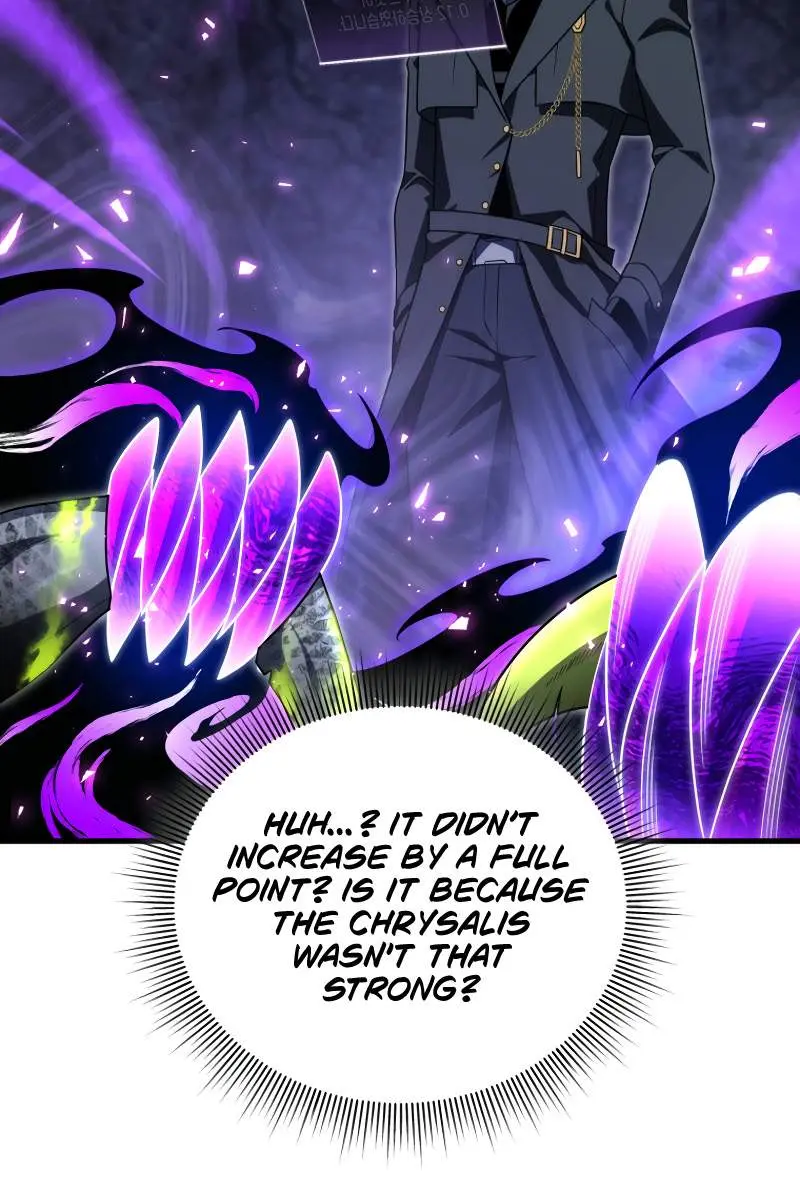 Player Who Returned 10,000 Years Later Chapter 107 Page 35