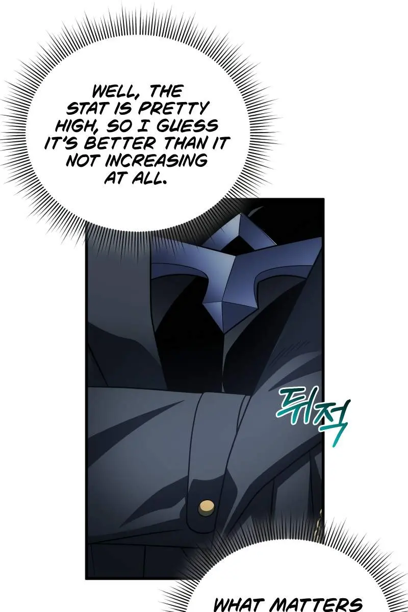 Player Who Returned 10,000 Years Later Chapter 107 Page 37