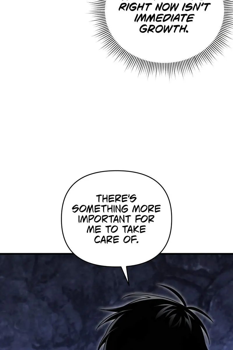 Player Who Returned 10,000 Years Later Chapter 107 Page 38