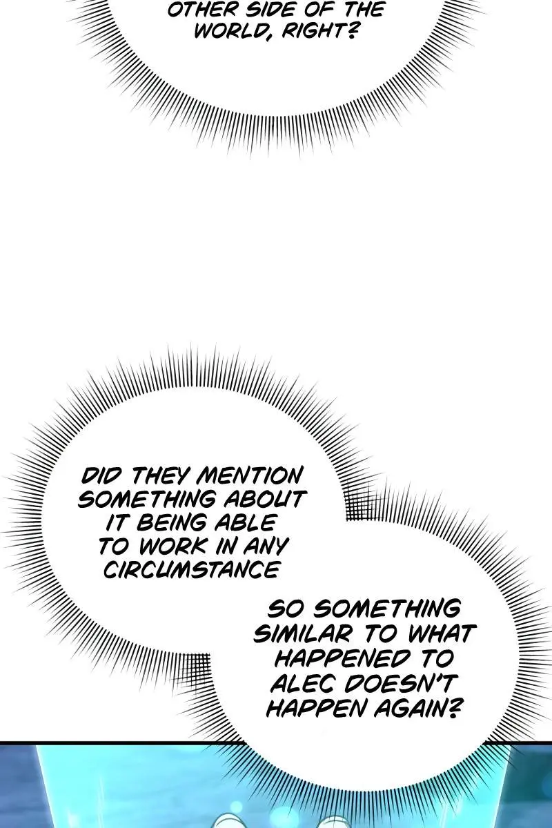 Player Who Returned 10,000 Years Later Chapter 107 Page 40