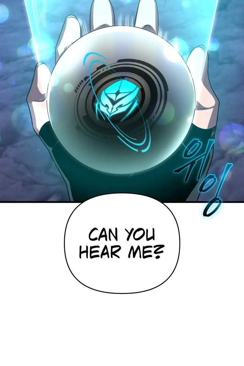 Player Who Returned 10,000 Years Later Chapter 107 Page 41