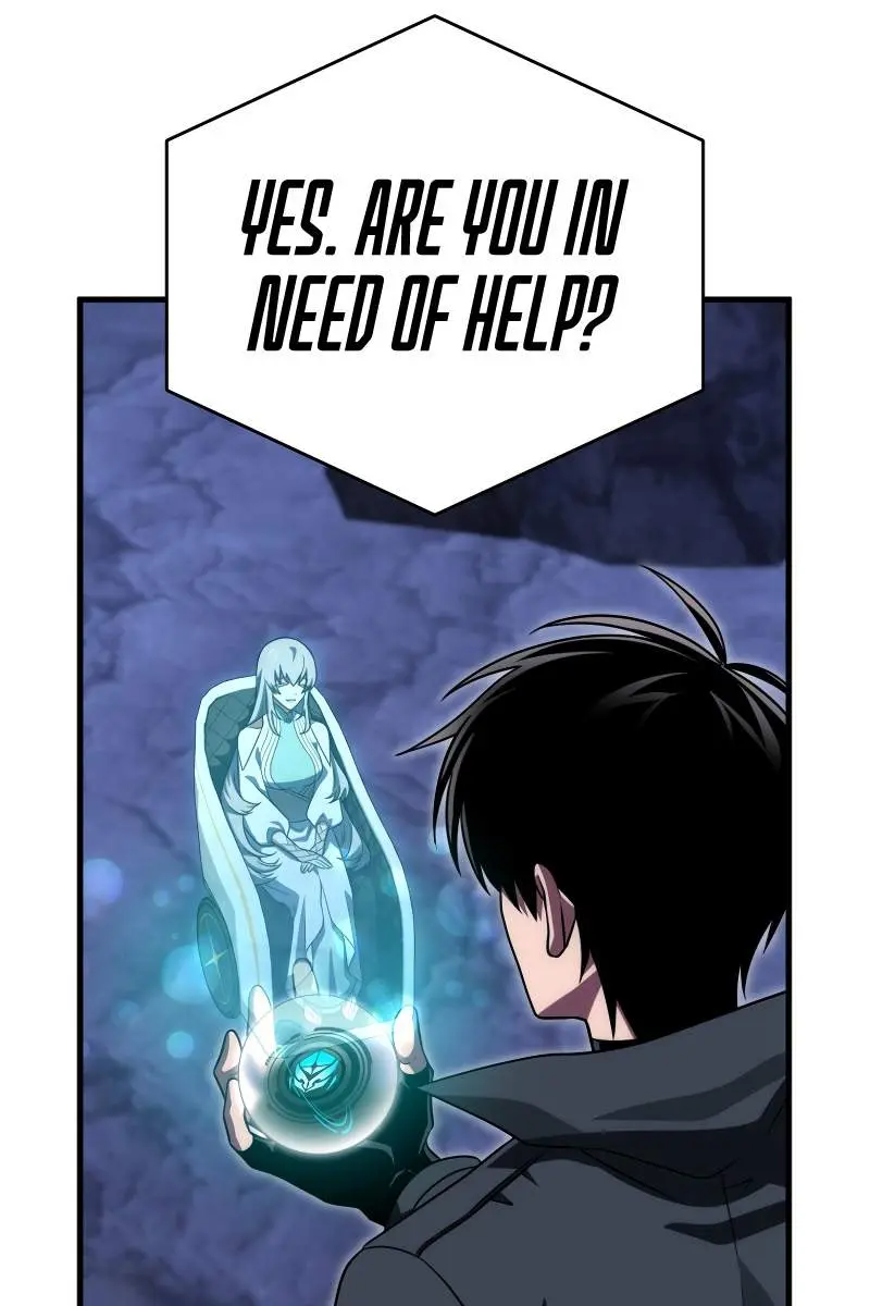 Player Who Returned 10,000 Years Later Chapter 107 Page 42