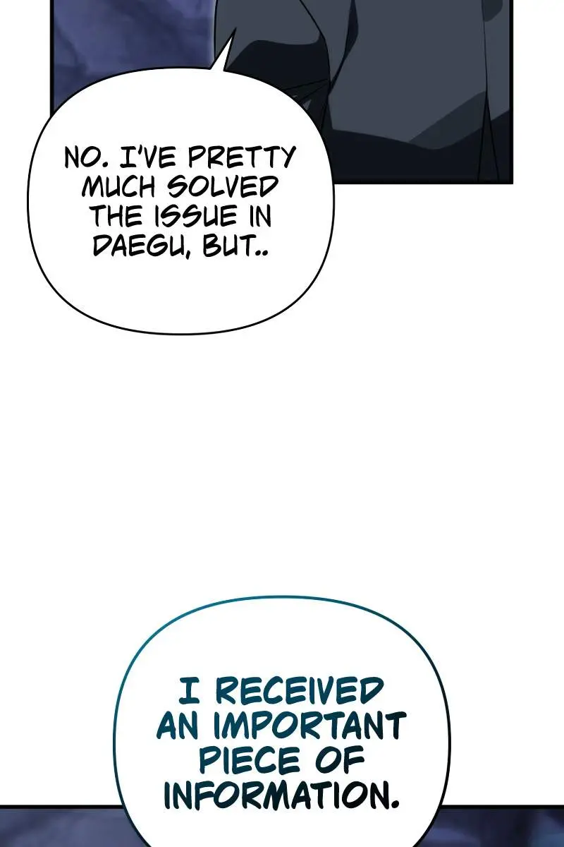 Player Who Returned 10,000 Years Later Chapter 107 Page 43