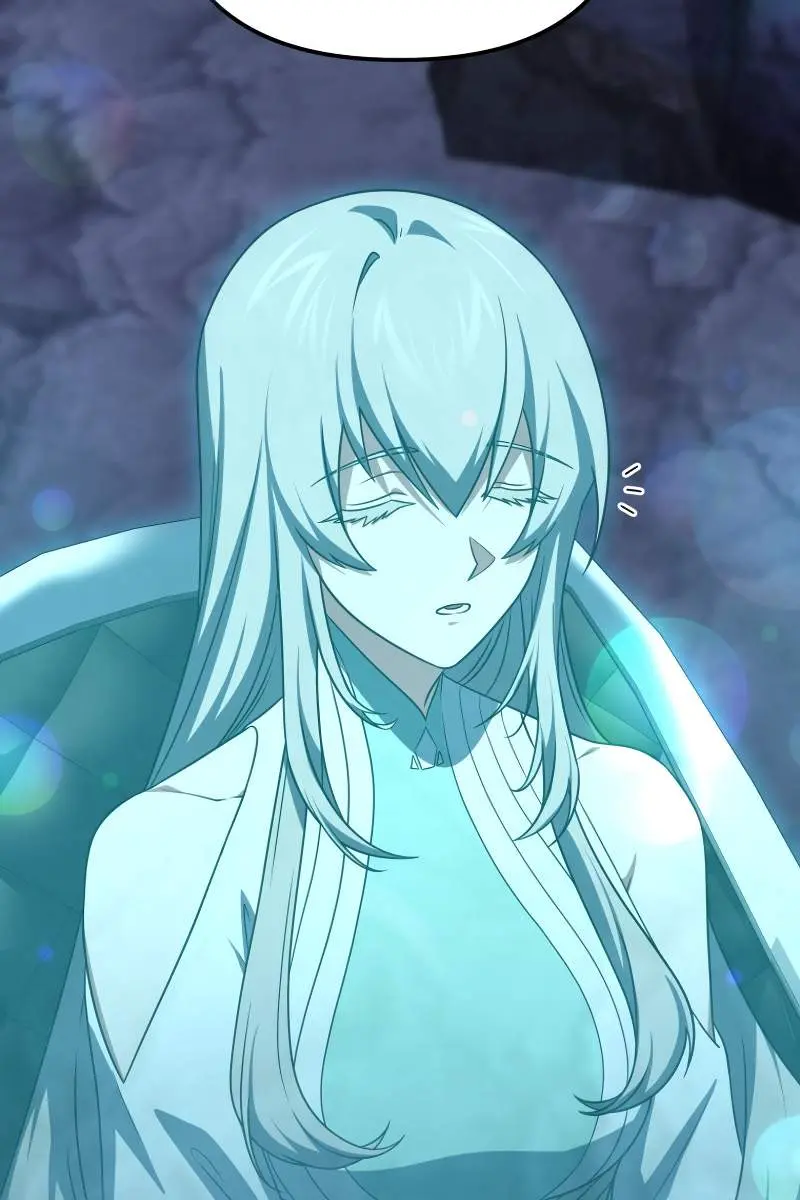 Player Who Returned 10,000 Years Later Chapter 107 Page 44