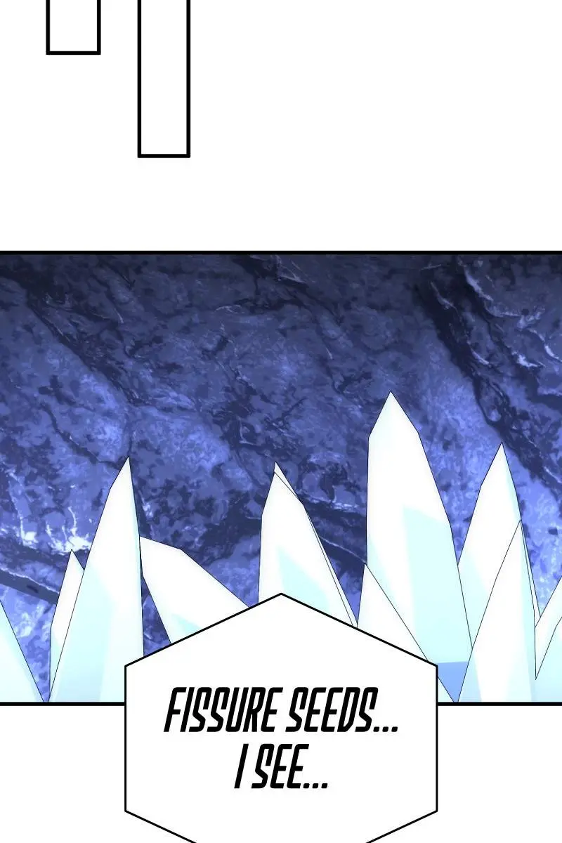 Player Who Returned 10,000 Years Later Chapter 107 Page 47