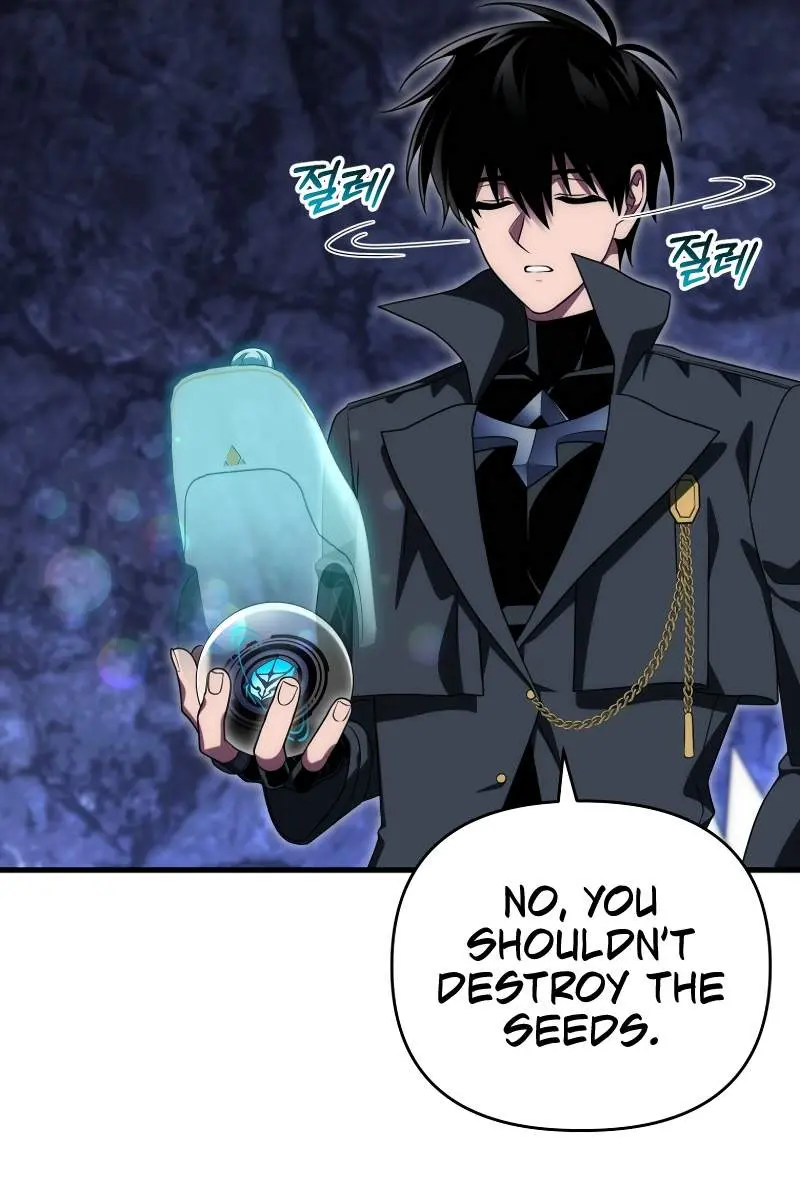 Player Who Returned 10,000 Years Later Chapter 107 Page 49