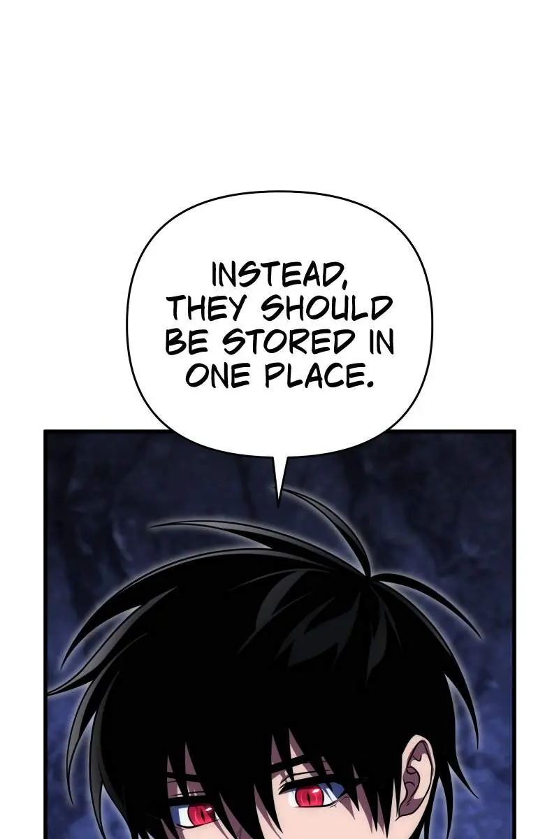 Player Who Returned 10,000 Years Later Chapter 107 Page 50