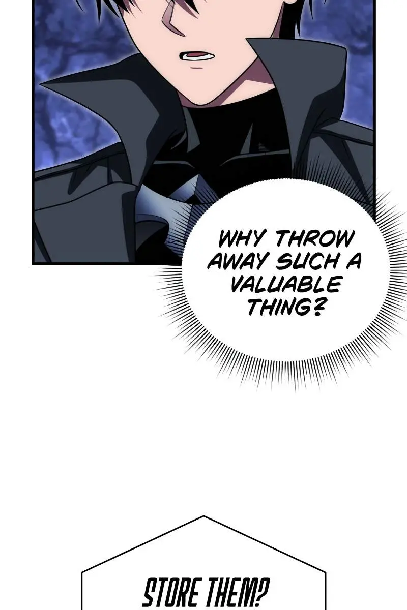 Player Who Returned 10,000 Years Later Chapter 107 Page 51