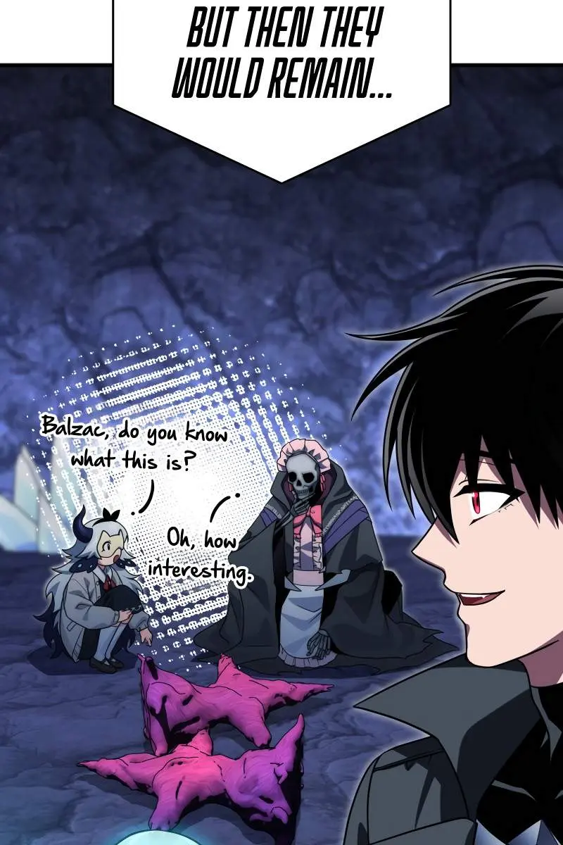 Player Who Returned 10,000 Years Later Chapter 107 Page 52