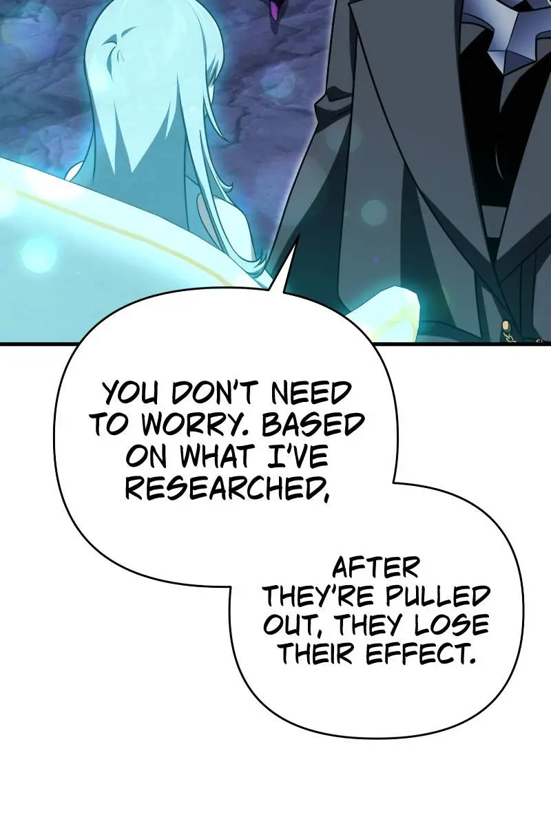 Player Who Returned 10,000 Years Later Chapter 107 Page 53