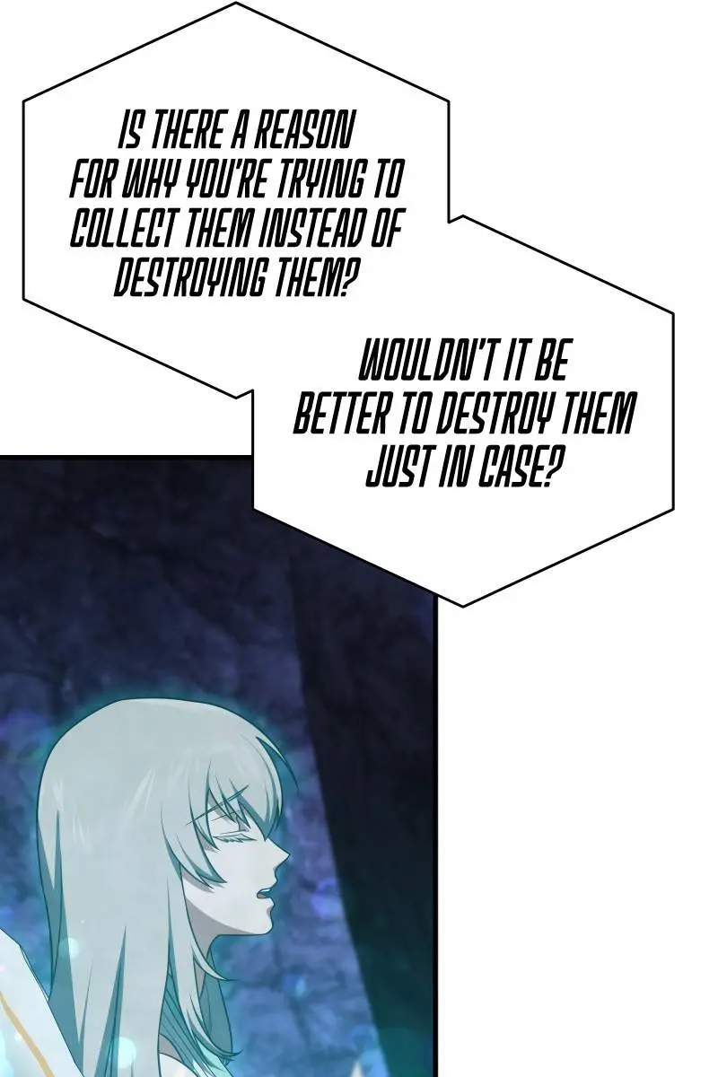 Player Who Returned 10,000 Years Later Chapter 107 Page 55