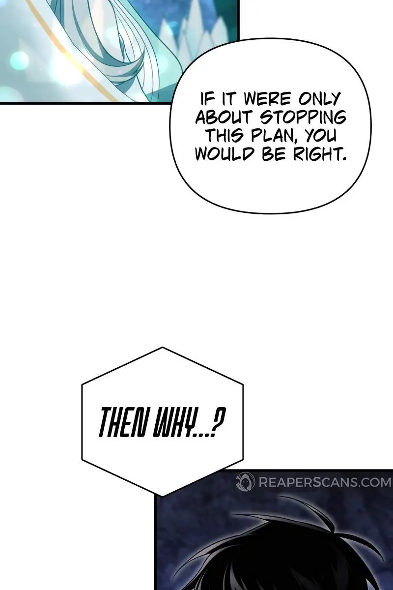 Player Who Returned 10,000 Years Later Chapter 107 Page 56