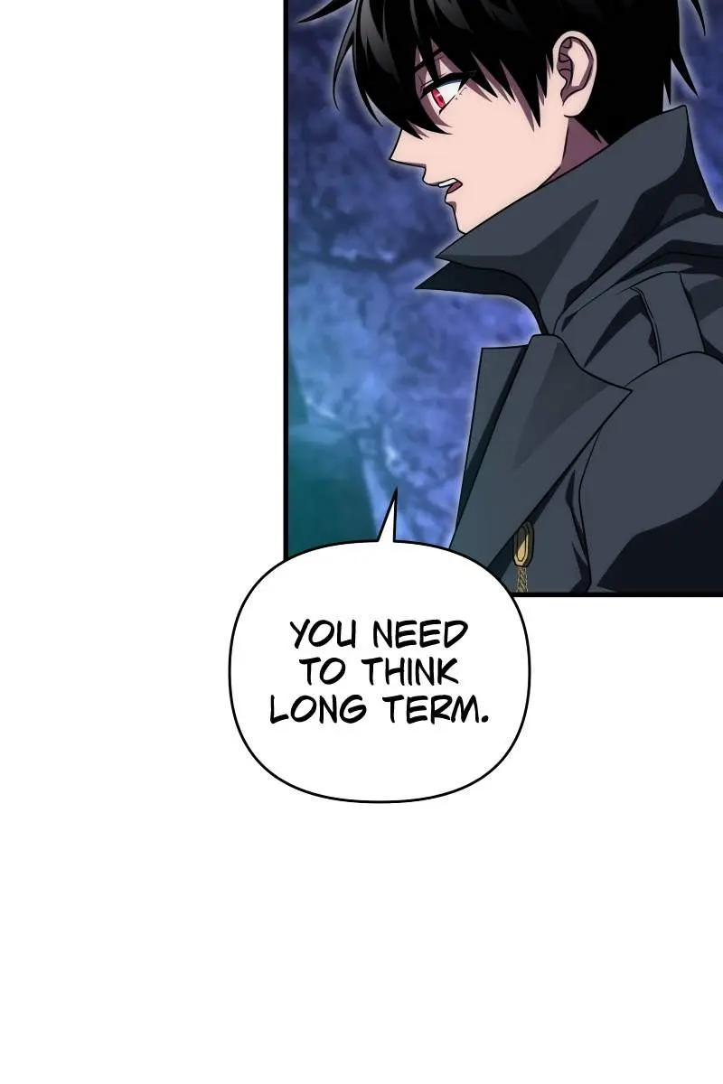 Player Who Returned 10,000 Years Later Chapter 107 Page 57