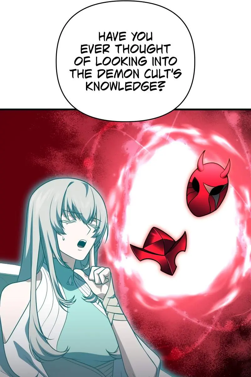 Player Who Returned 10,000 Years Later Chapter 107 Page 58