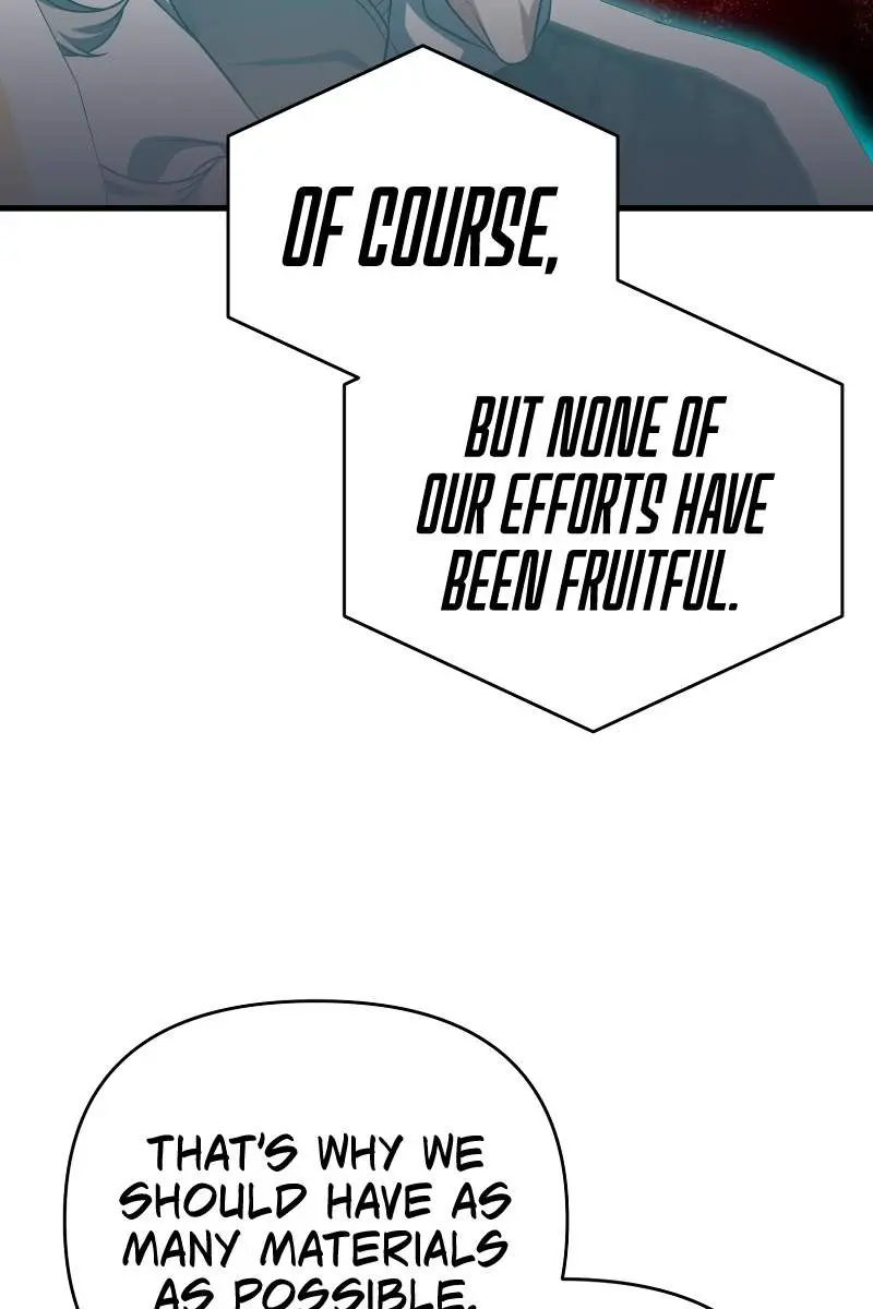 Player Who Returned 10,000 Years Later Chapter 107 Page 59