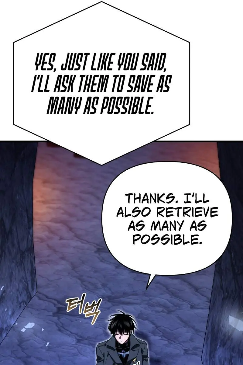 Player Who Returned 10,000 Years Later Chapter 107 Page 62