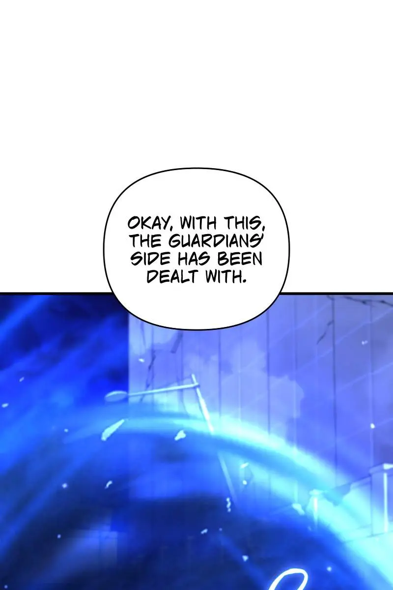 Player Who Returned 10,000 Years Later Chapter 107 Page 64