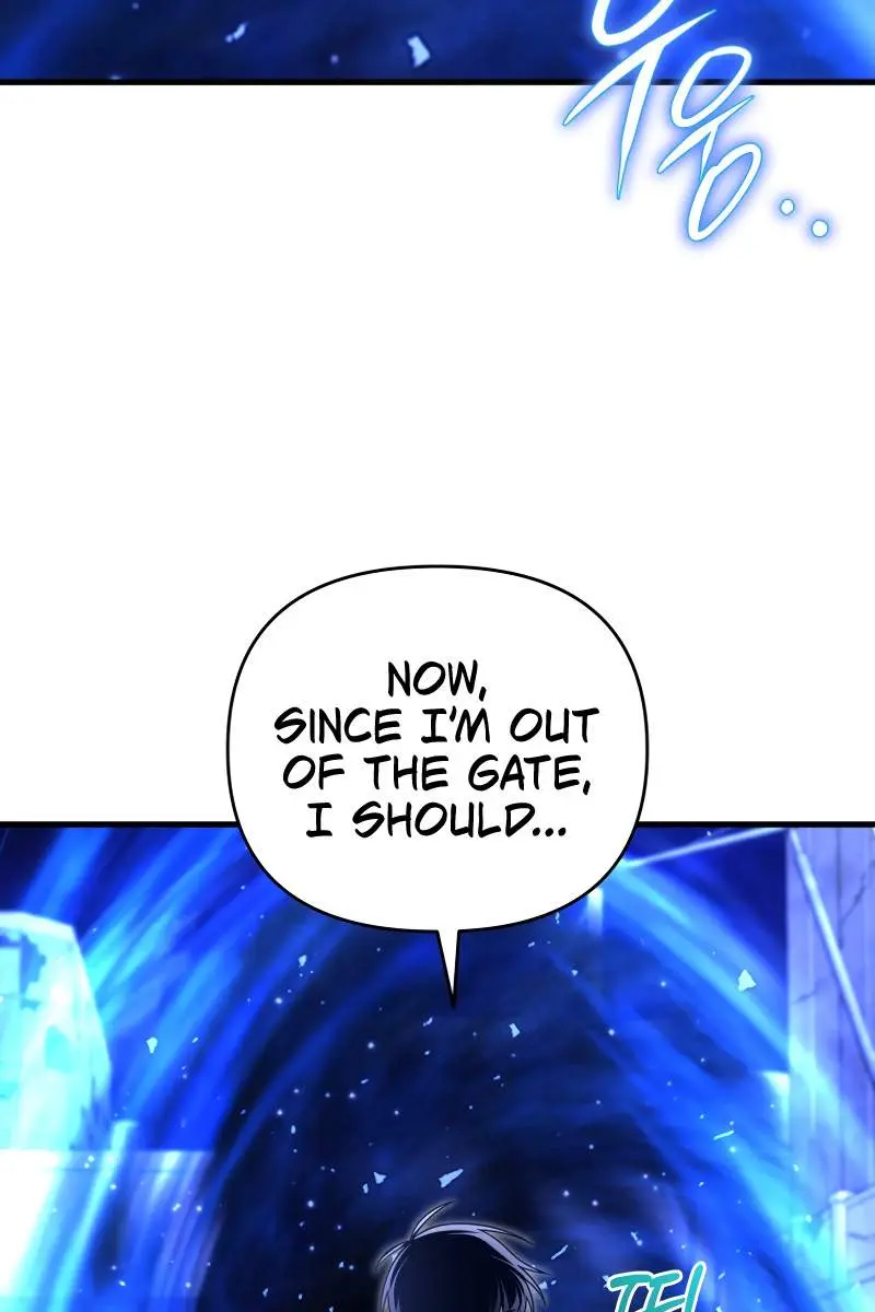 Player Who Returned 10,000 Years Later Chapter 107 Page 65