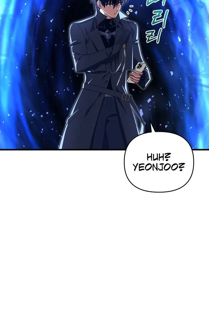 Player Who Returned 10,000 Years Later Chapter 107 Page 66