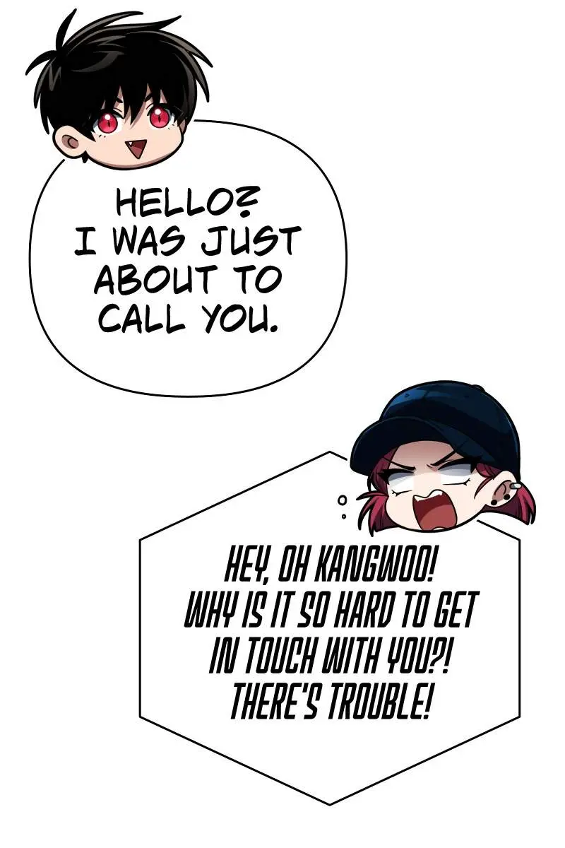 Player Who Returned 10,000 Years Later Chapter 107 Page 67