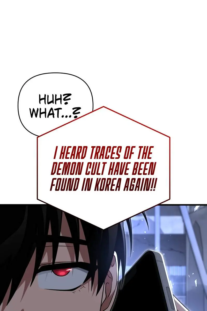 Player Who Returned 10,000 Years Later Chapter 107 Page 68