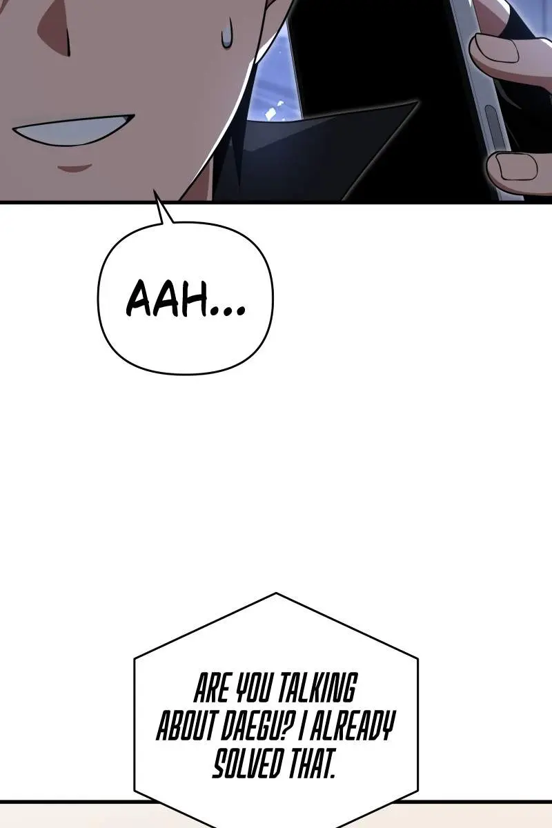 Player Who Returned 10,000 Years Later Chapter 107 Page 69