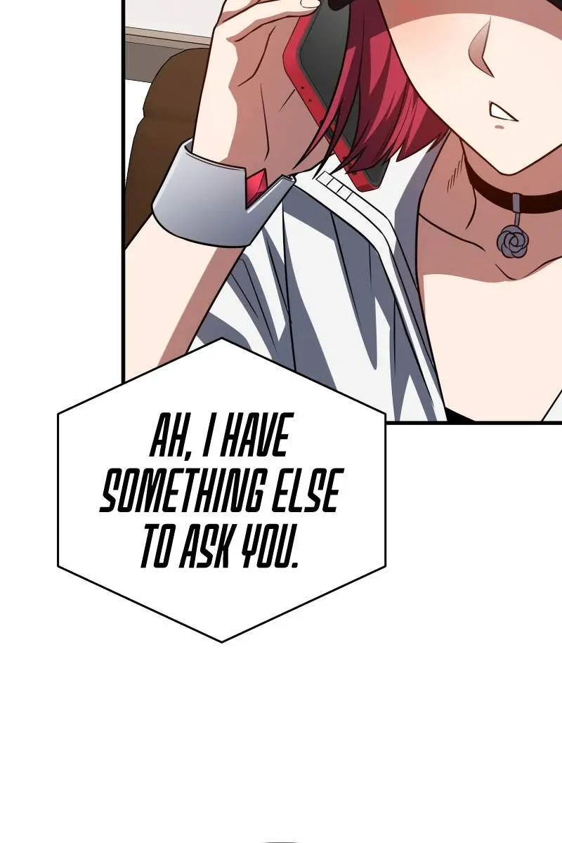 Player Who Returned 10,000 Years Later Chapter 107 Page 73