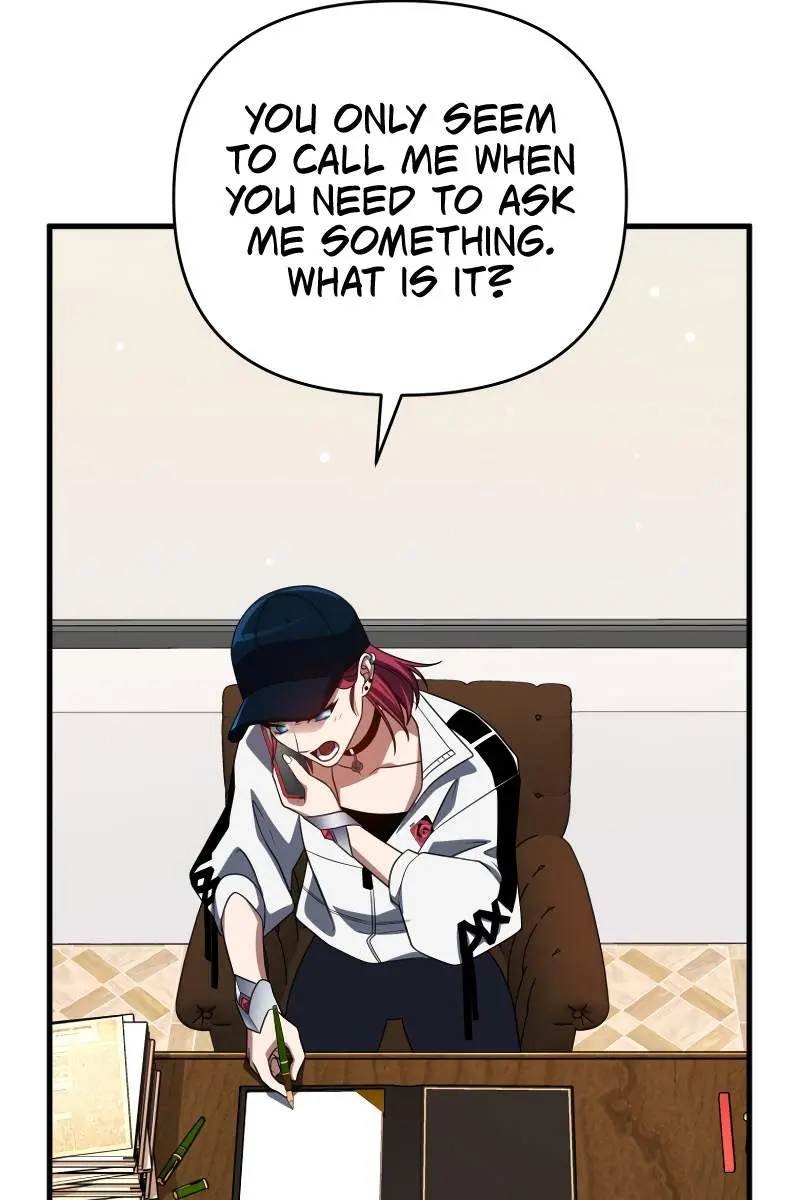 Player Who Returned 10,000 Years Later Chapter 107 Page 74