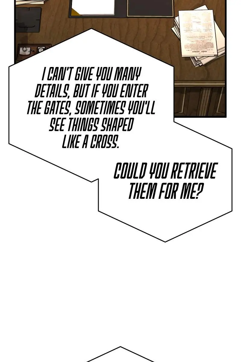 Player Who Returned 10,000 Years Later Chapter 107 Page 75