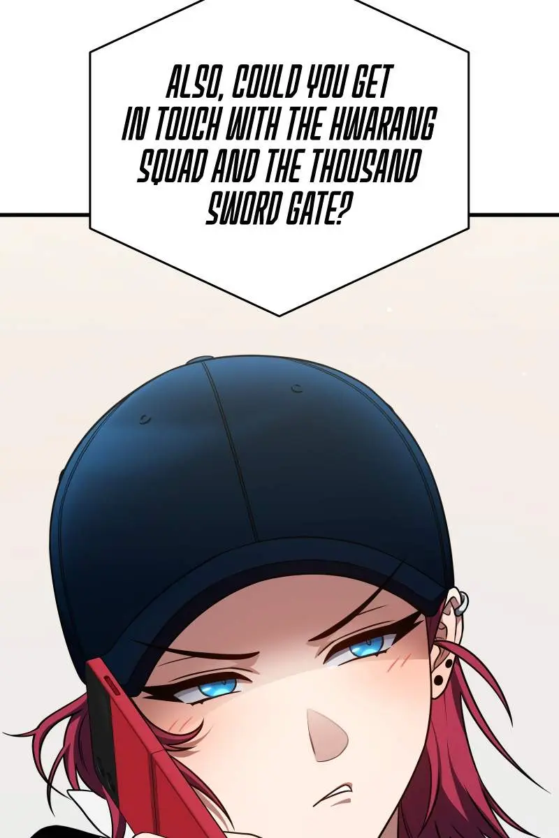 Player Who Returned 10,000 Years Later Chapter 107 Page 76