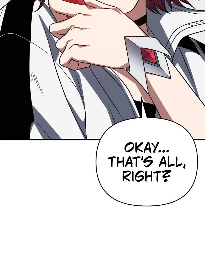 Player Who Returned 10,000 Years Later Chapter 107 Page 77