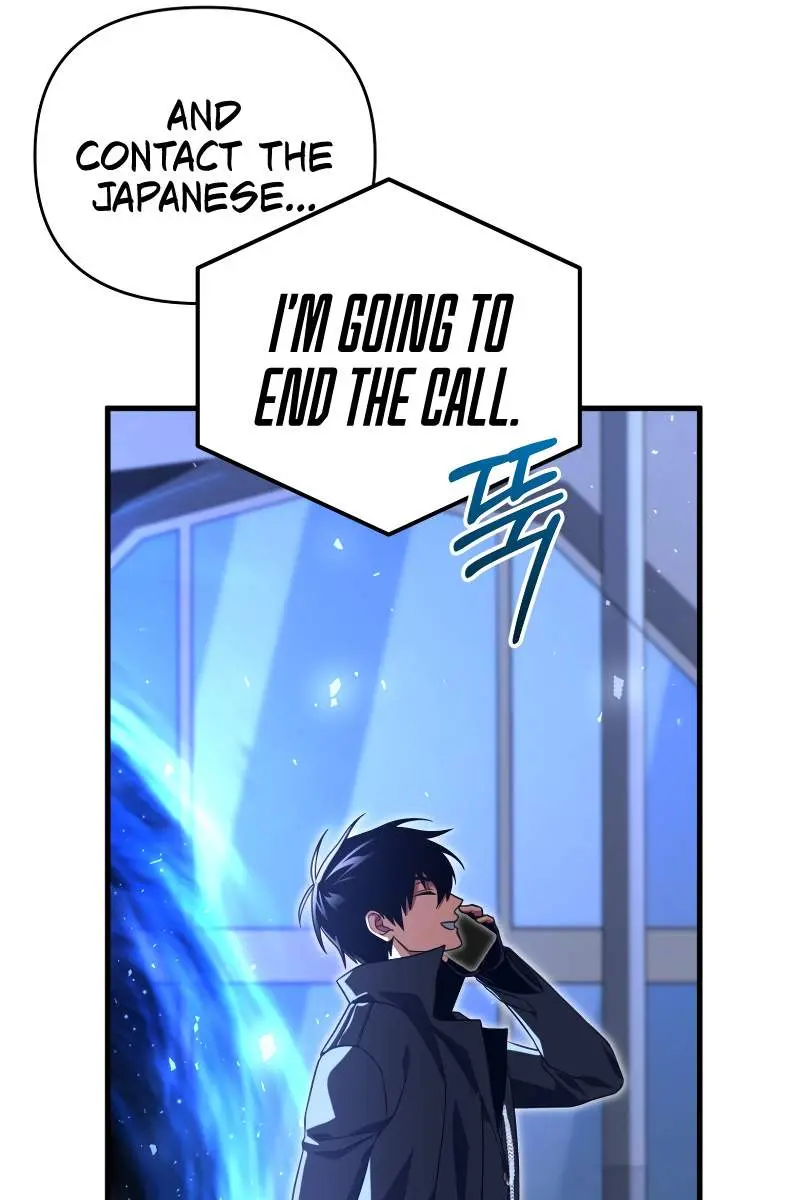 Player Who Returned 10,000 Years Later Chapter 107 Page 78