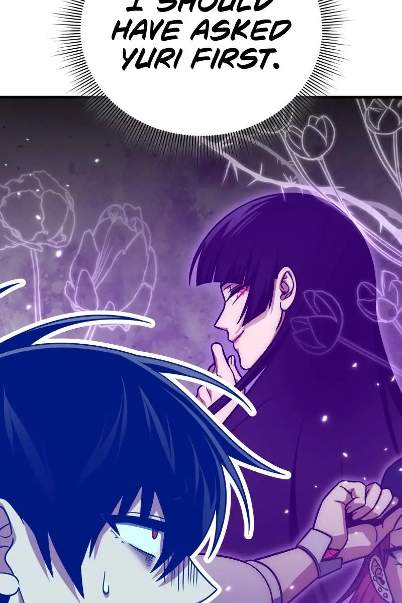 Player Who Returned 10,000 Years Later Chapter 107 Page 80