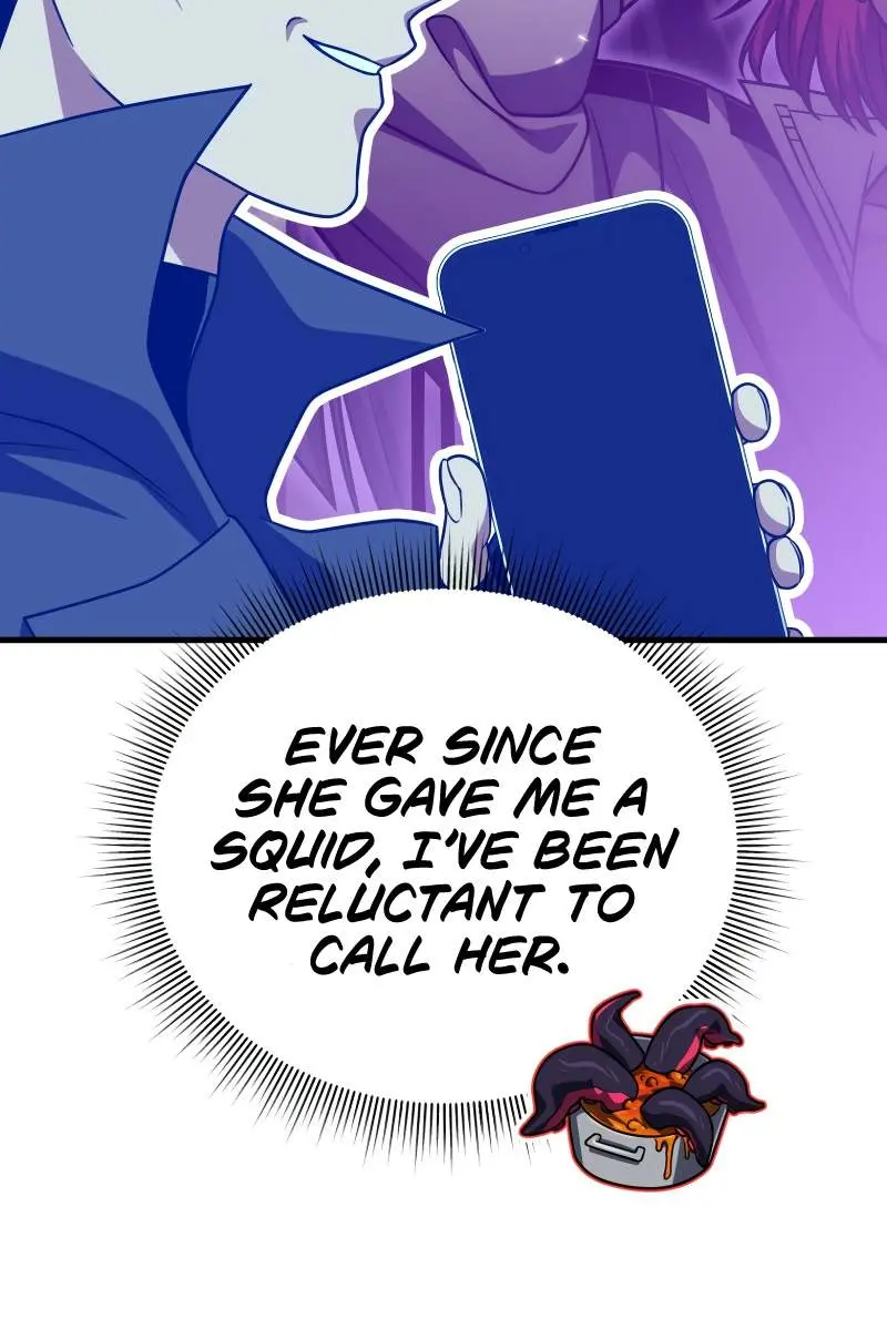 Player Who Returned 10,000 Years Later Chapter 107 Page 81