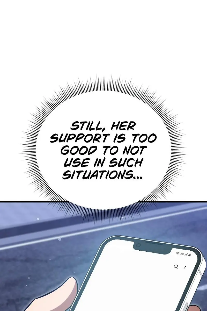 Player Who Returned 10,000 Years Later Chapter 107 Page 82