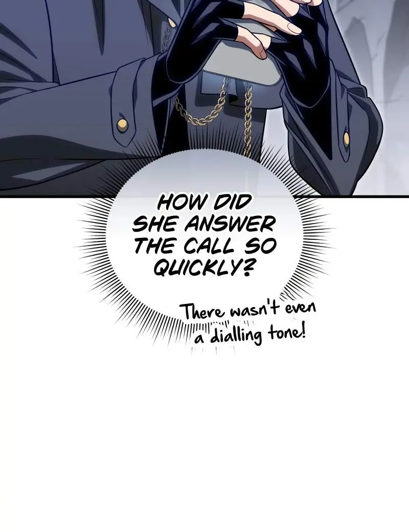 Player Who Returned 10,000 Years Later Chapter 107 Page 85