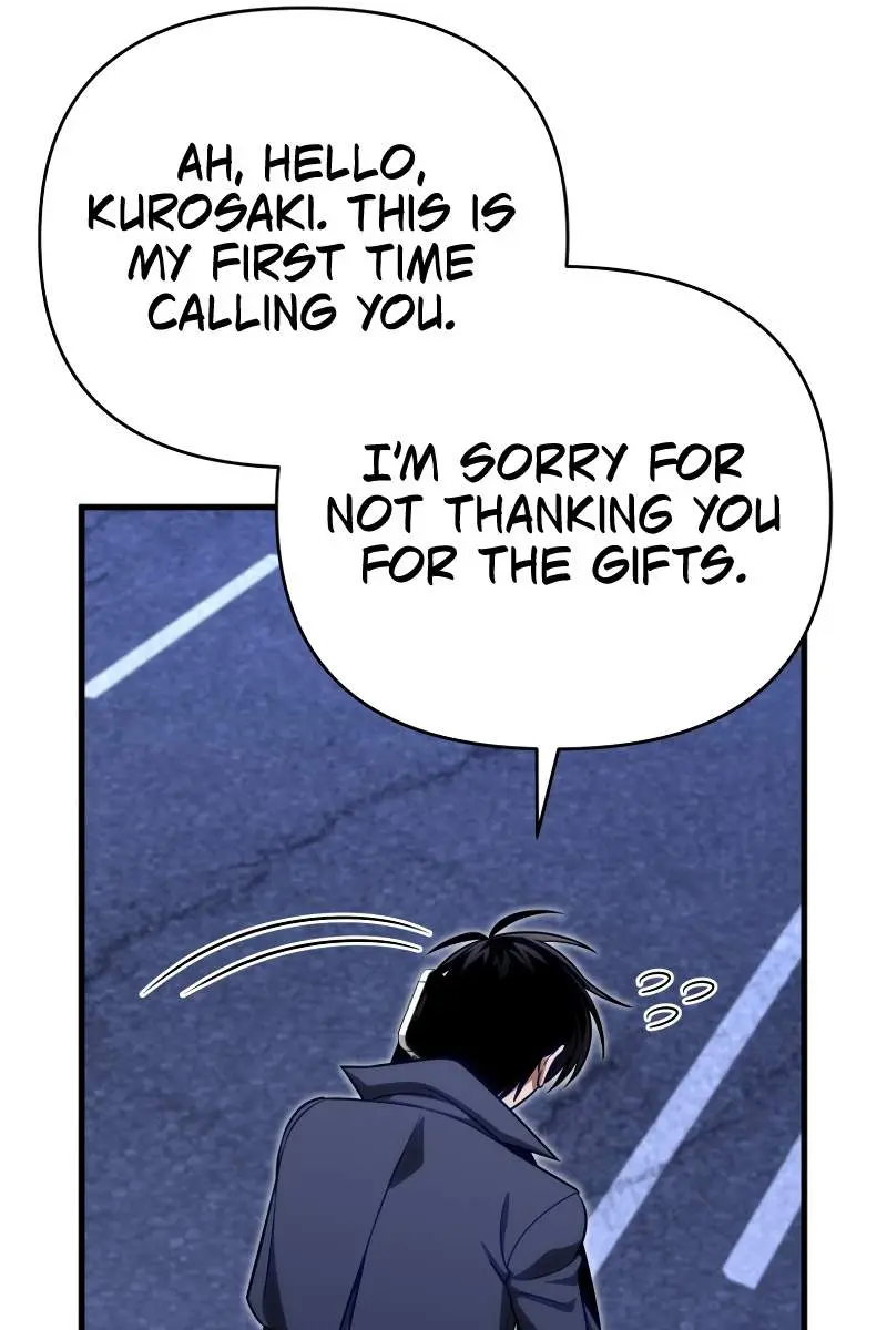 Player Who Returned 10,000 Years Later Chapter 107 Page 86