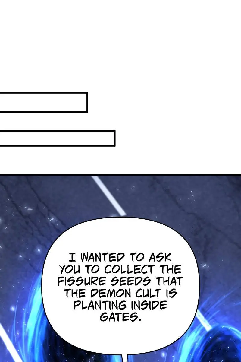 Player Who Returned 10,000 Years Later Chapter 107 Page 89