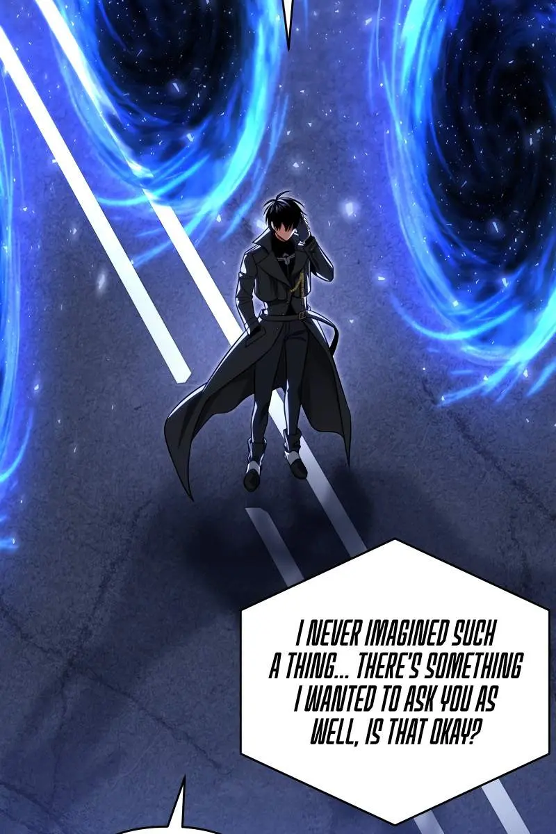 Player Who Returned 10,000 Years Later Chapter 107 Page 90