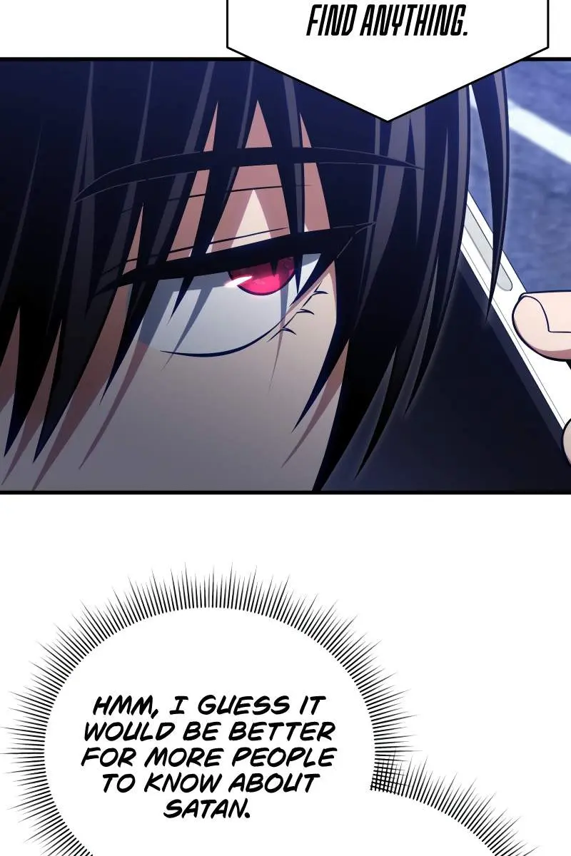 Player Who Returned 10,000 Years Later Chapter 107 Page 92