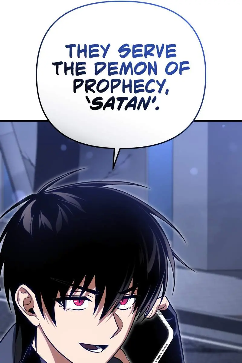 Player Who Returned 10,000 Years Later Chapter 107 Page 94