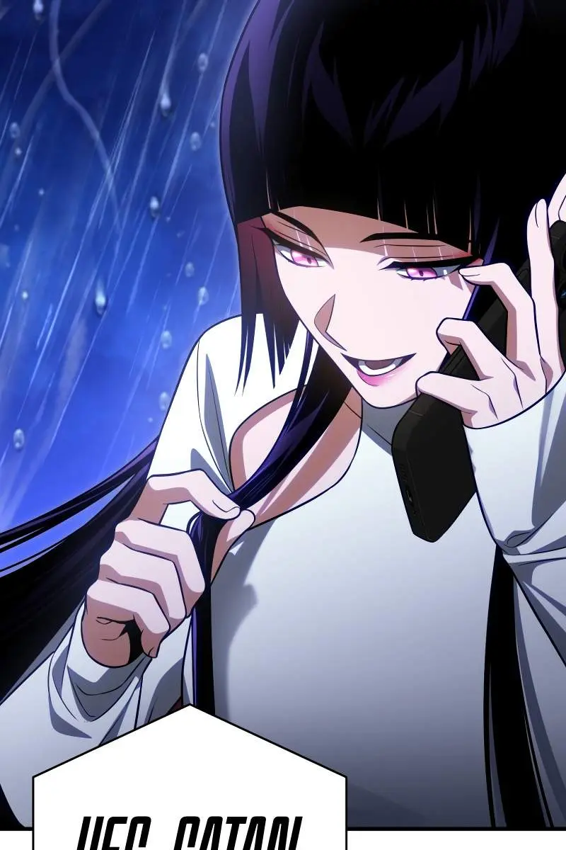 Player Who Returned 10,000 Years Later Chapter 107 Page 96