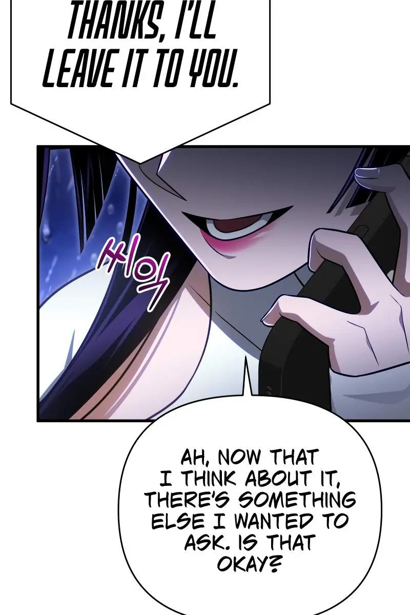 Player Who Returned 10,000 Years Later Chapter 107 Page 98