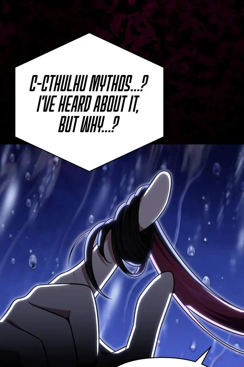 Player Who Returned 10,000 Years Later Chapter 107 Page 104