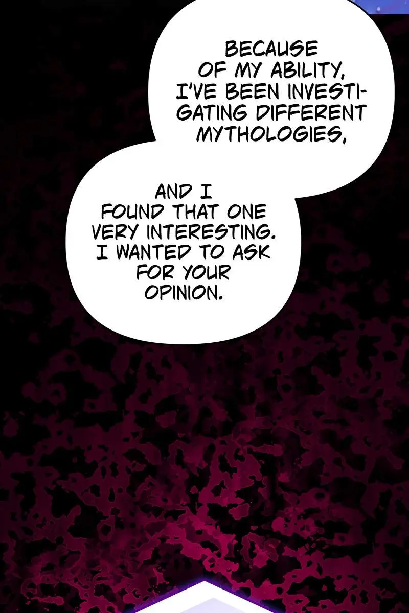 Player Who Returned 10,000 Years Later Chapter 107 Page 105